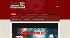 Desktop Screenshot of davidgguthrie.com